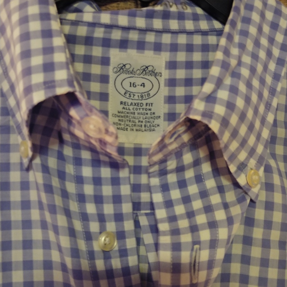 Brooks Brothers